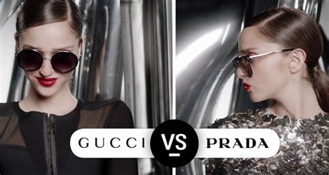 gucci or prada|gucci sunglasses vs prada.